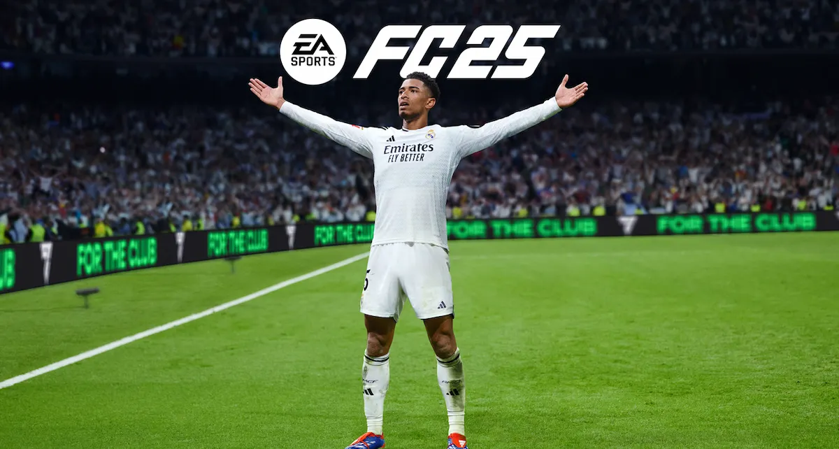 ea sports fc 25