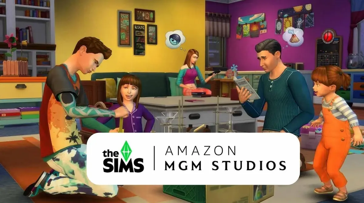 los sims