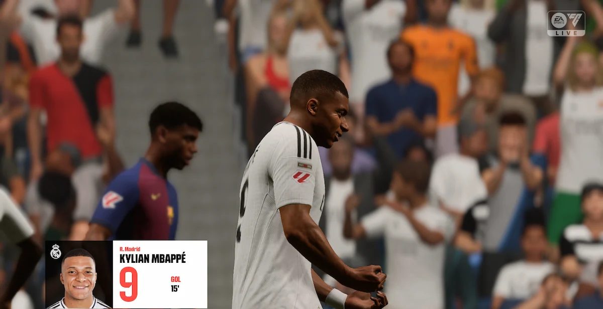 mbappe