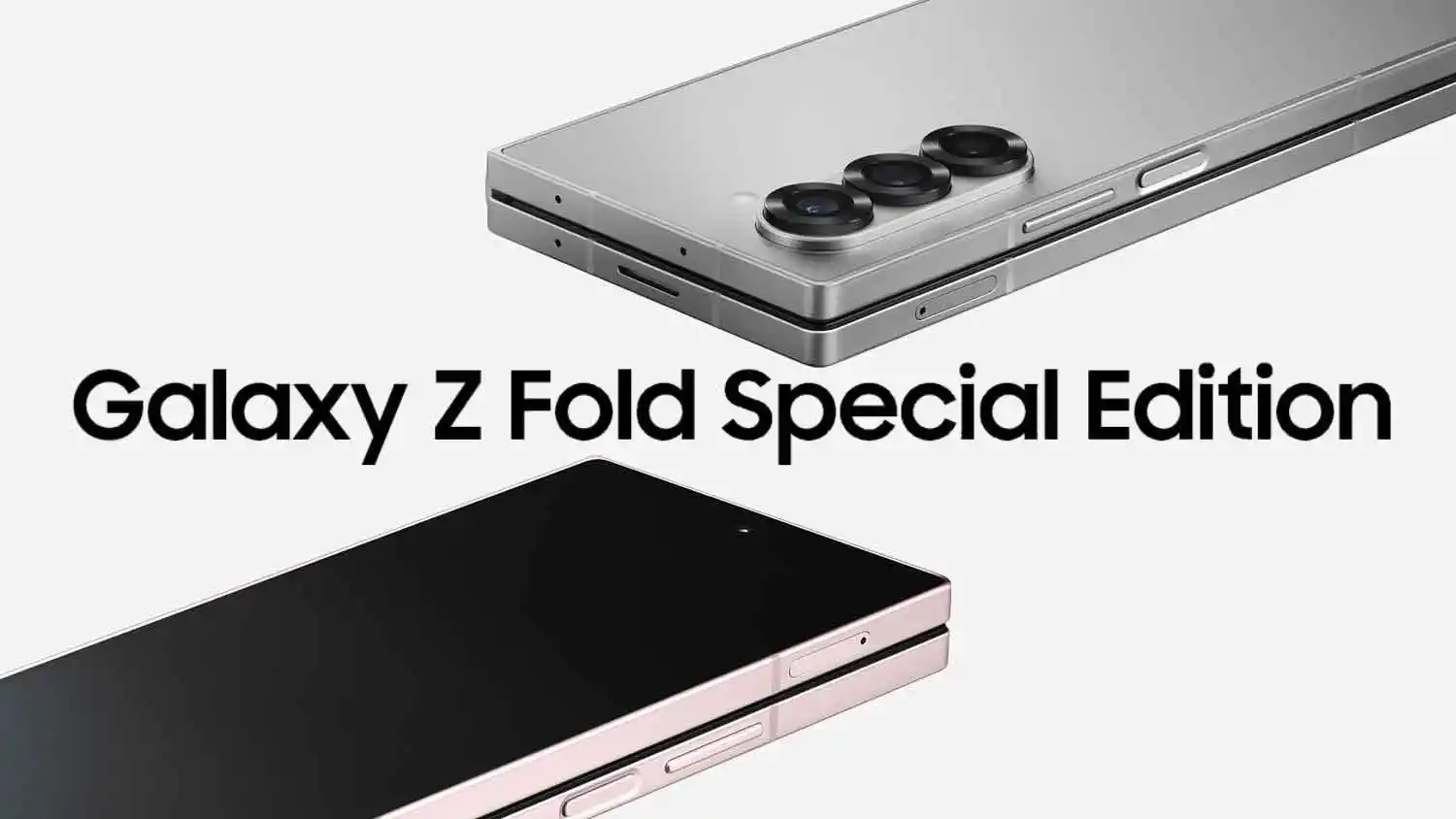 Samsung Galaxy Z Fold SE