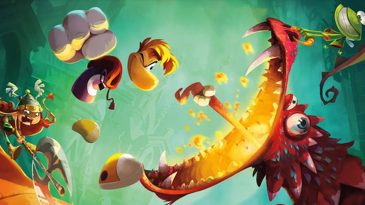 rayman