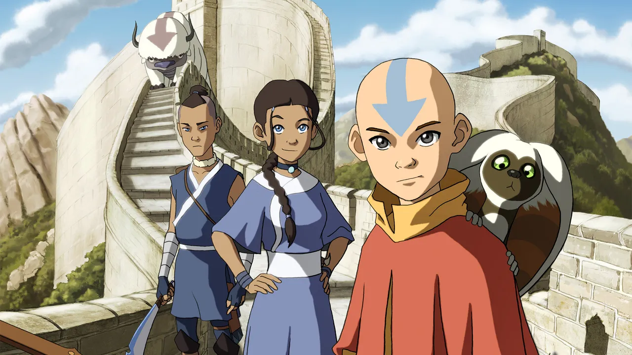 Avatar: The Last Airbender