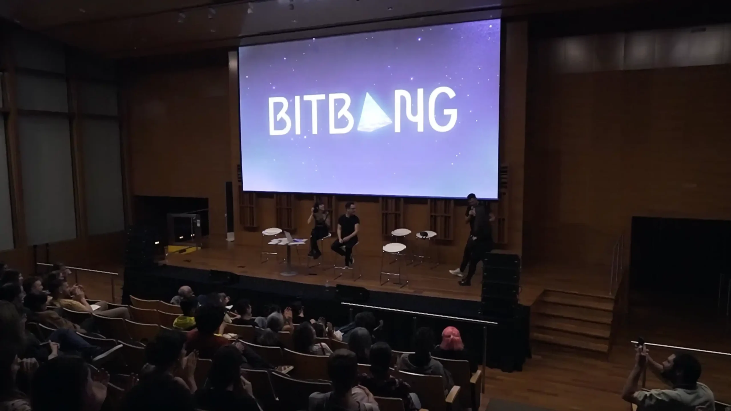 BITBANG