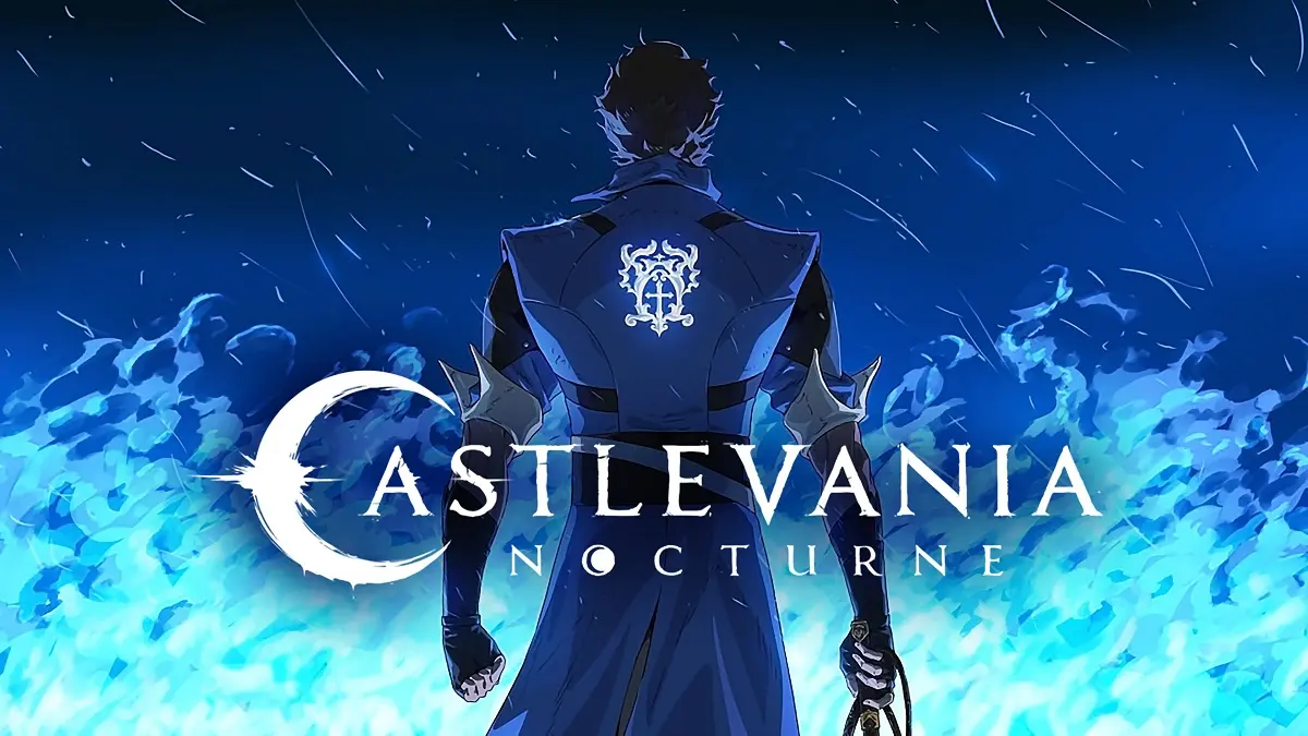 Castlevania Nocturno