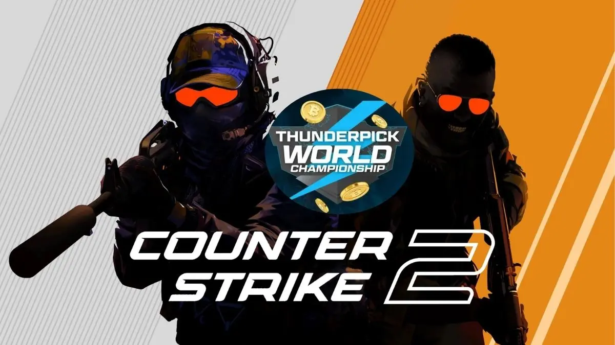 counter strike 2