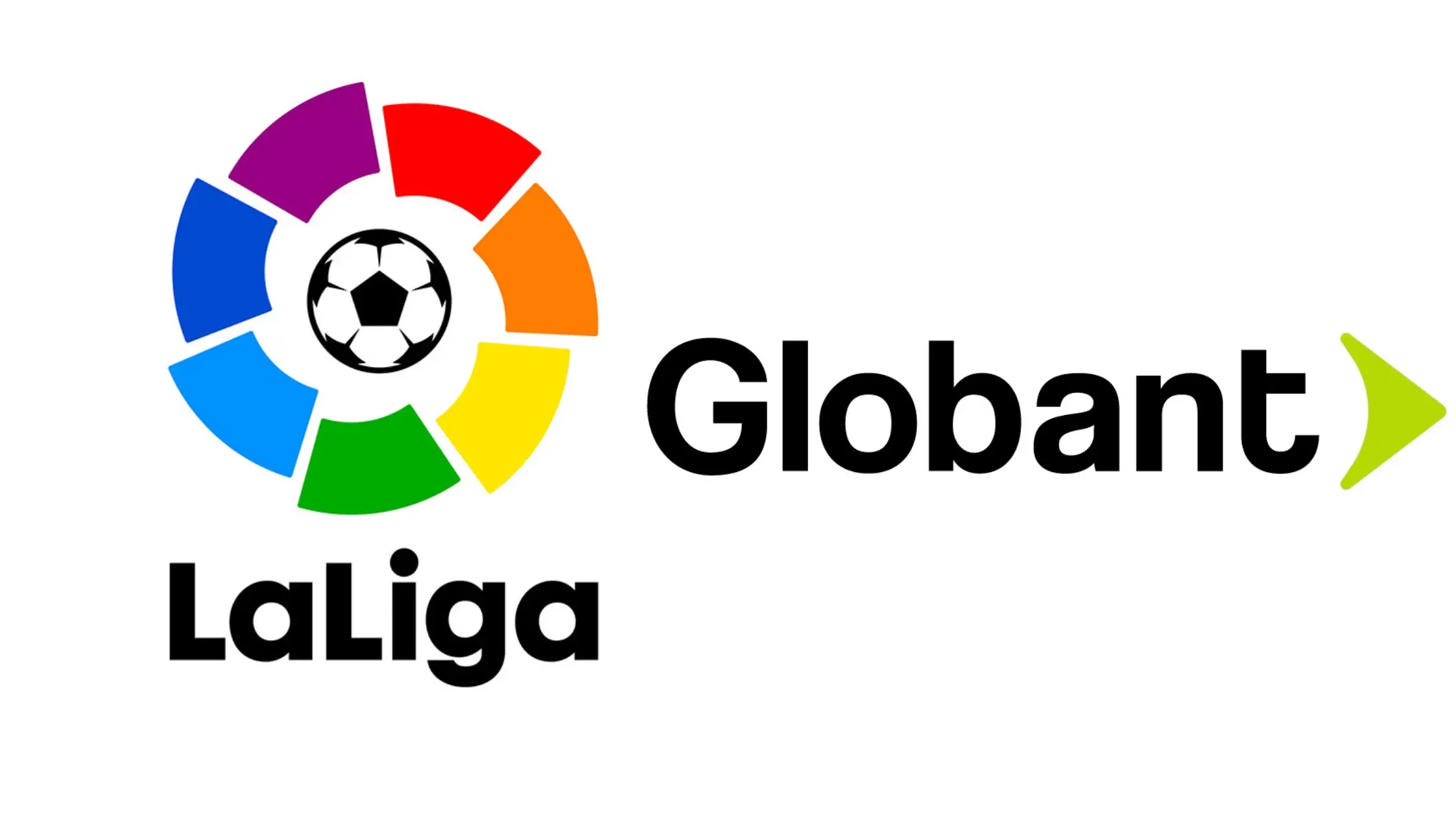 LALIGA Globant Máster