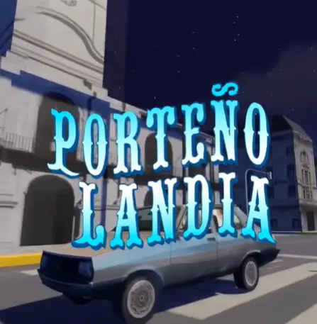 Porteñolandia 