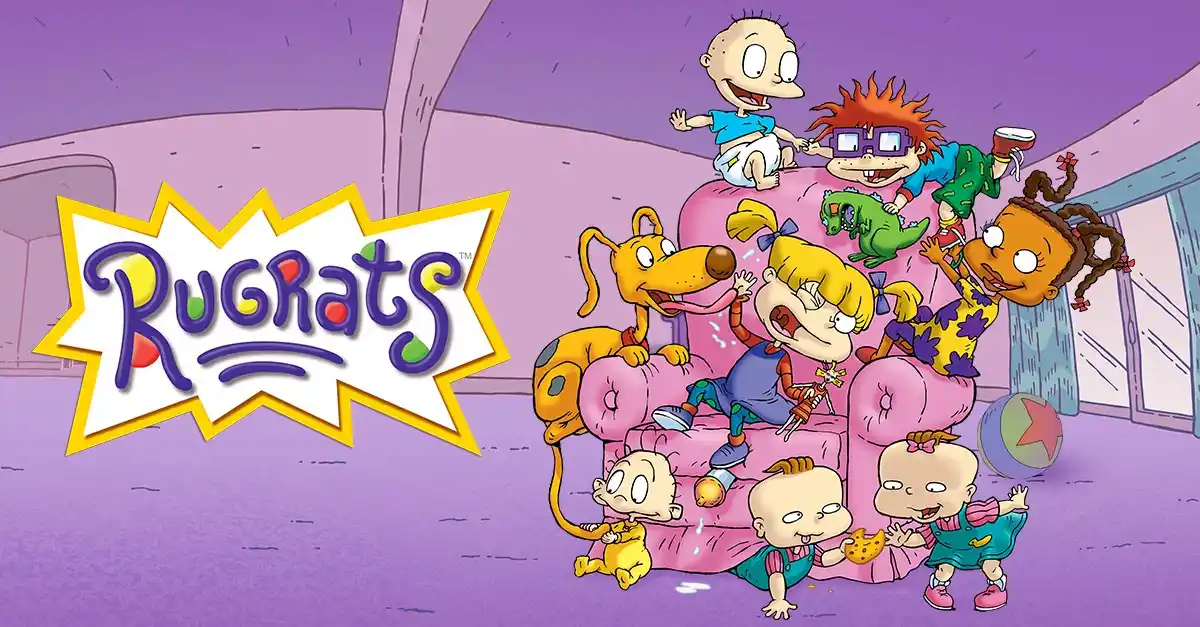 Rugrats