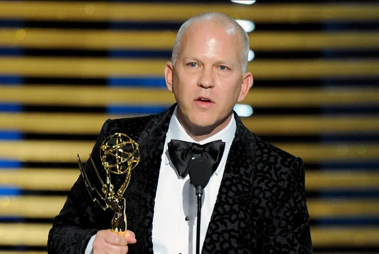 Ryan Murphy