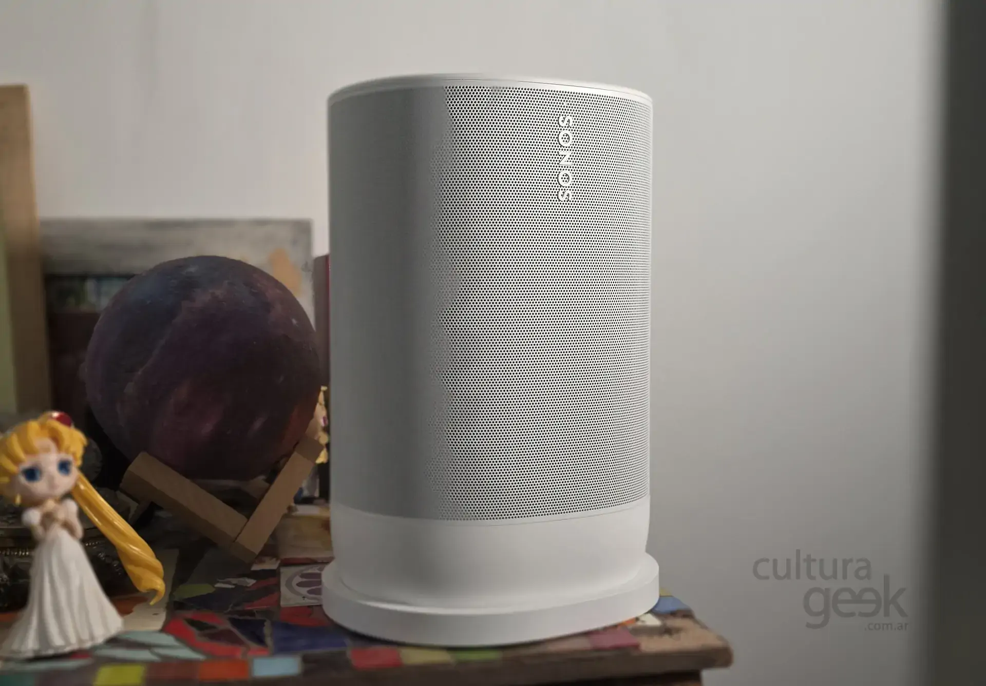 Sonos Move 2