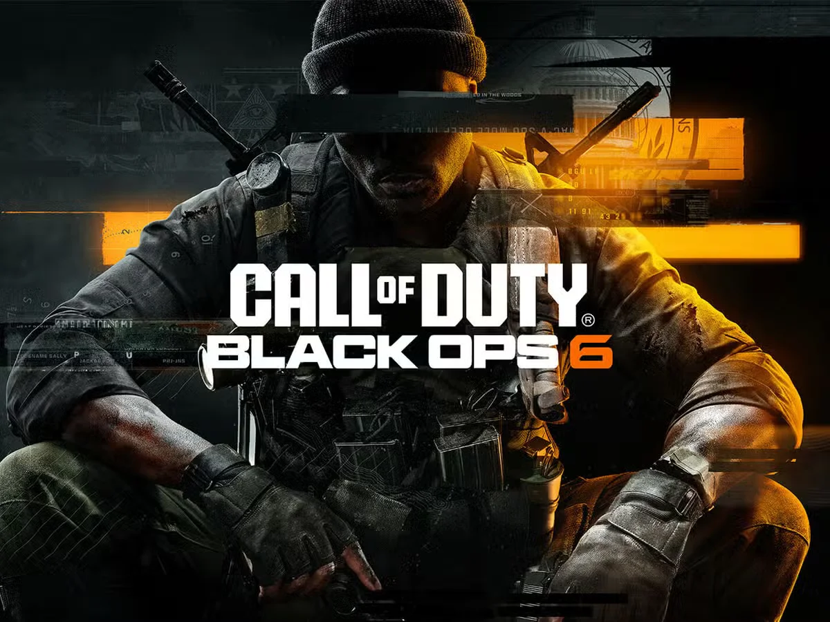 Call of Duty: Black Ops 6 