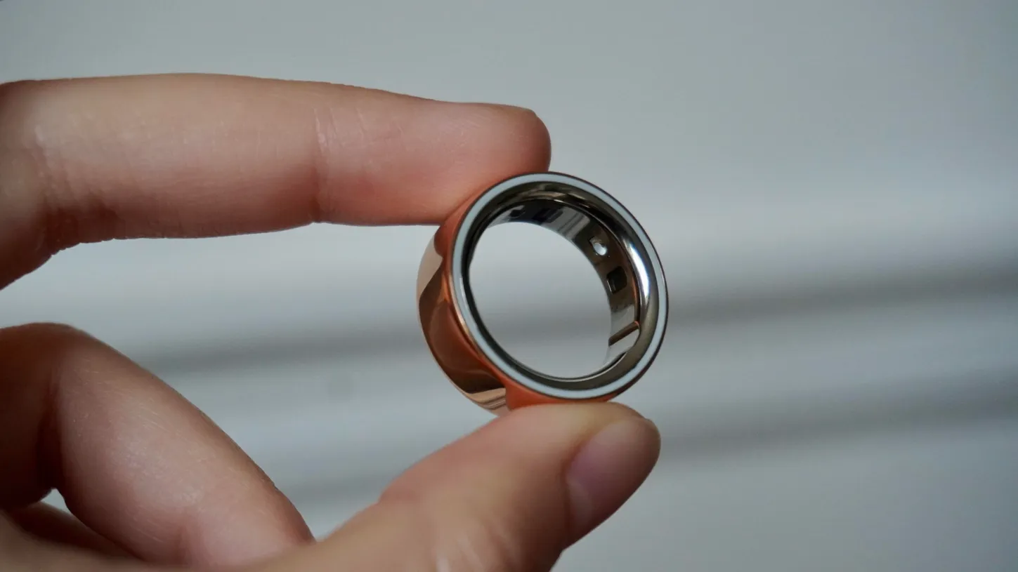 Oura Ring 4