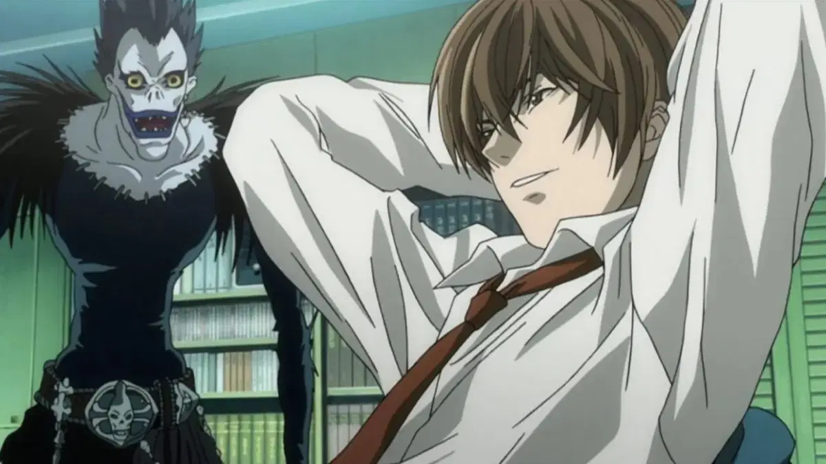 death note