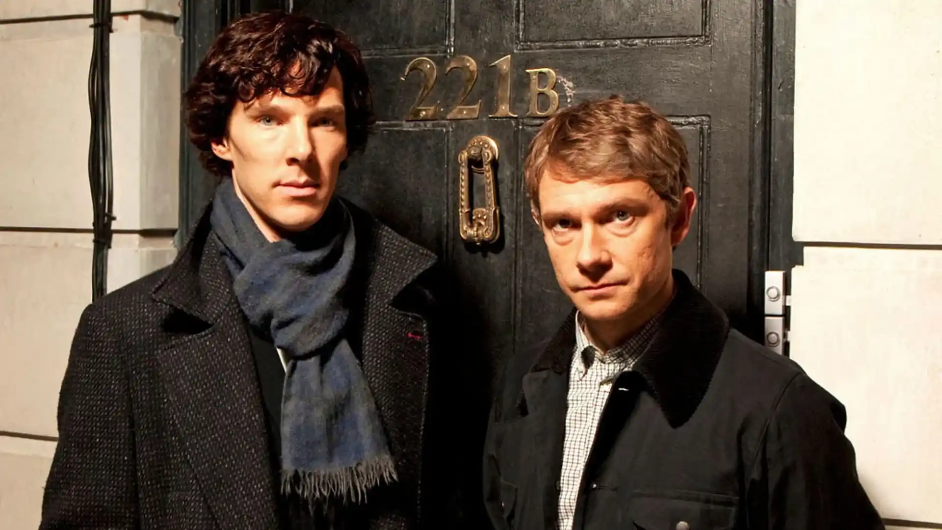 Sherlock 