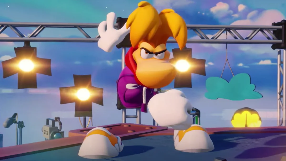 rayman