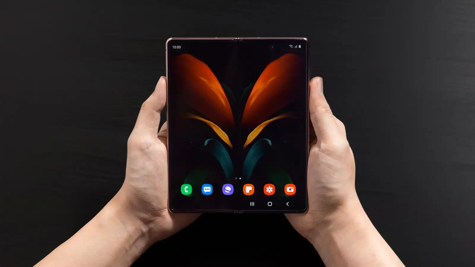 Galaxy Z Fold SE