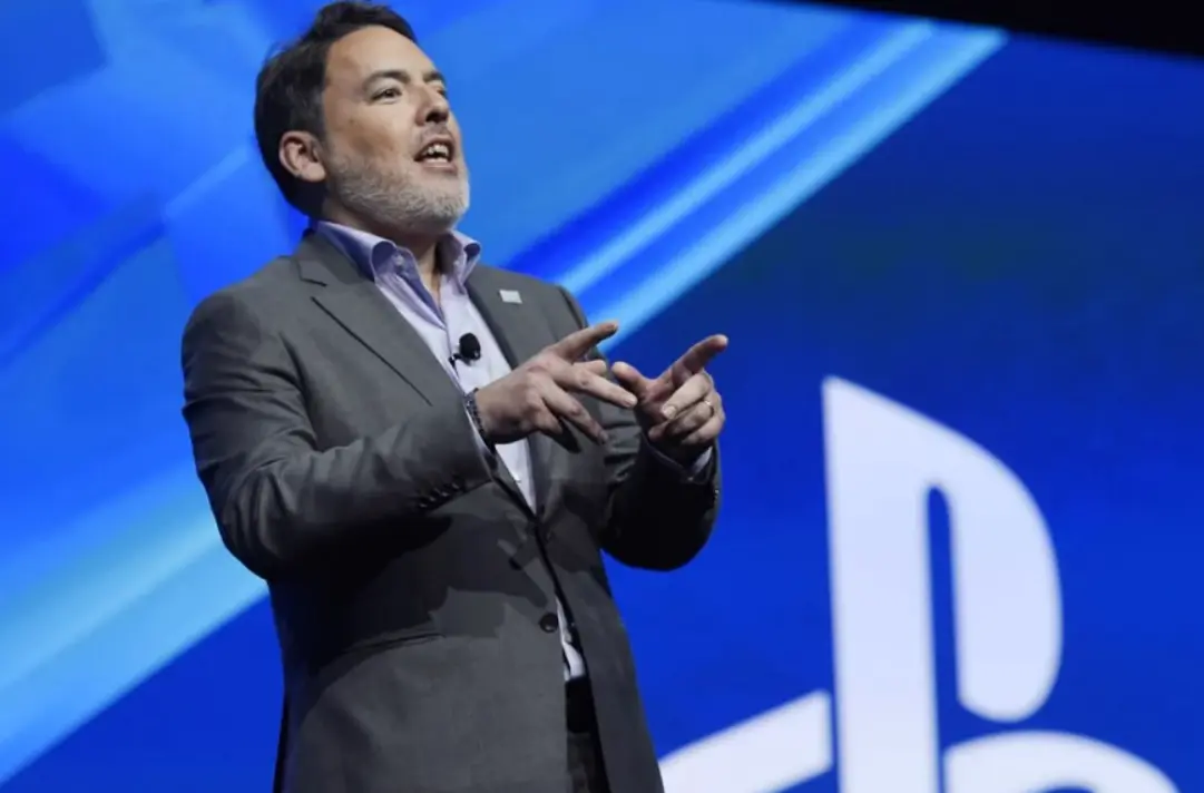 Shawn Layden