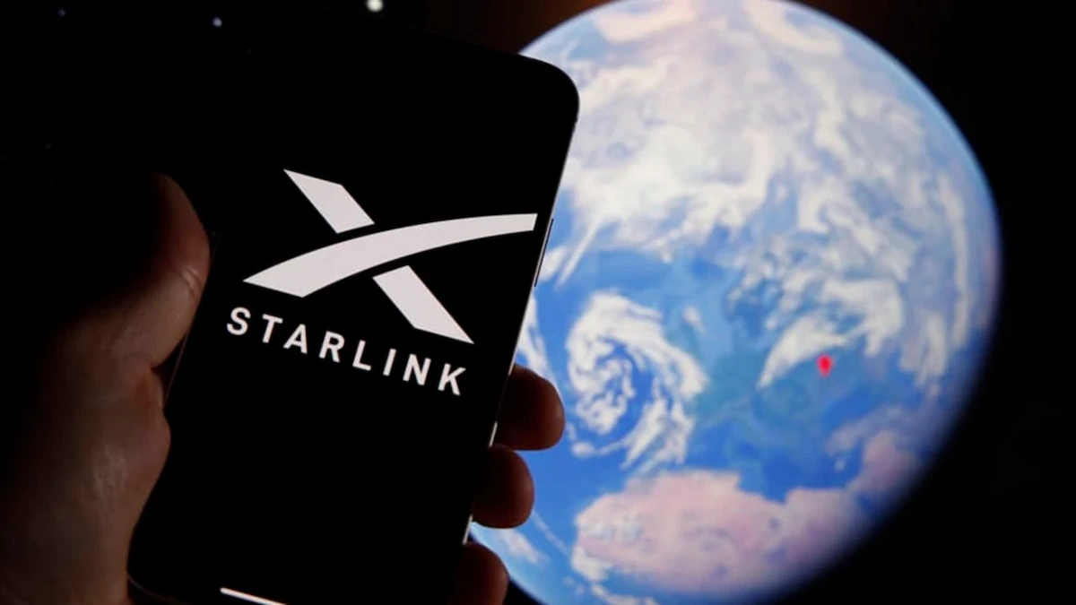 starlink mini