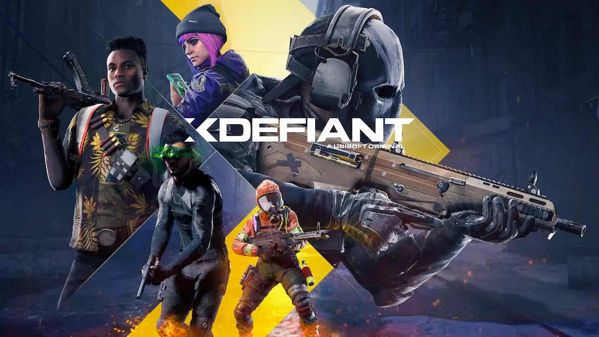 xdefiant