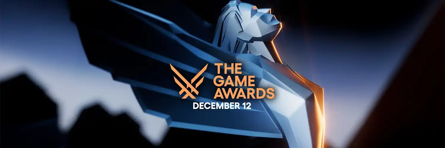 Game Awards nominados