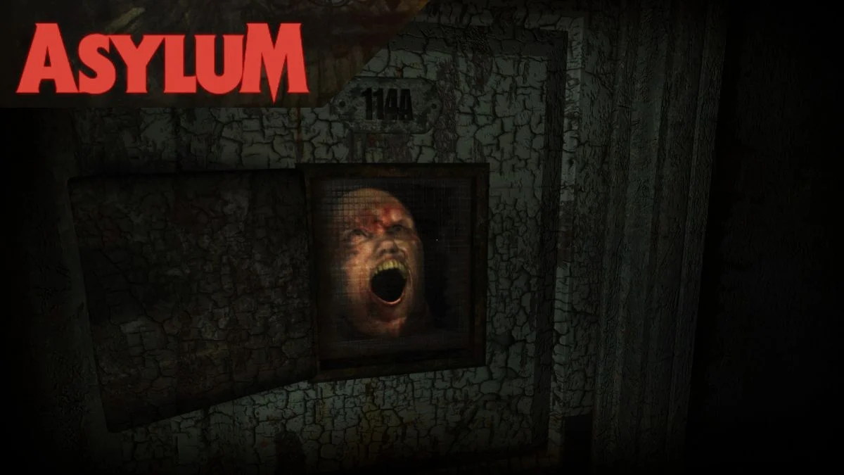 asylum