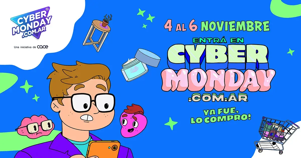 CyberMonday