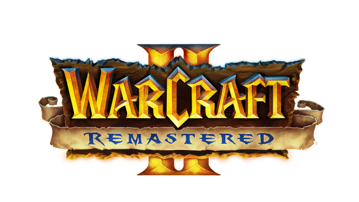 Blizzard Warcraft 2