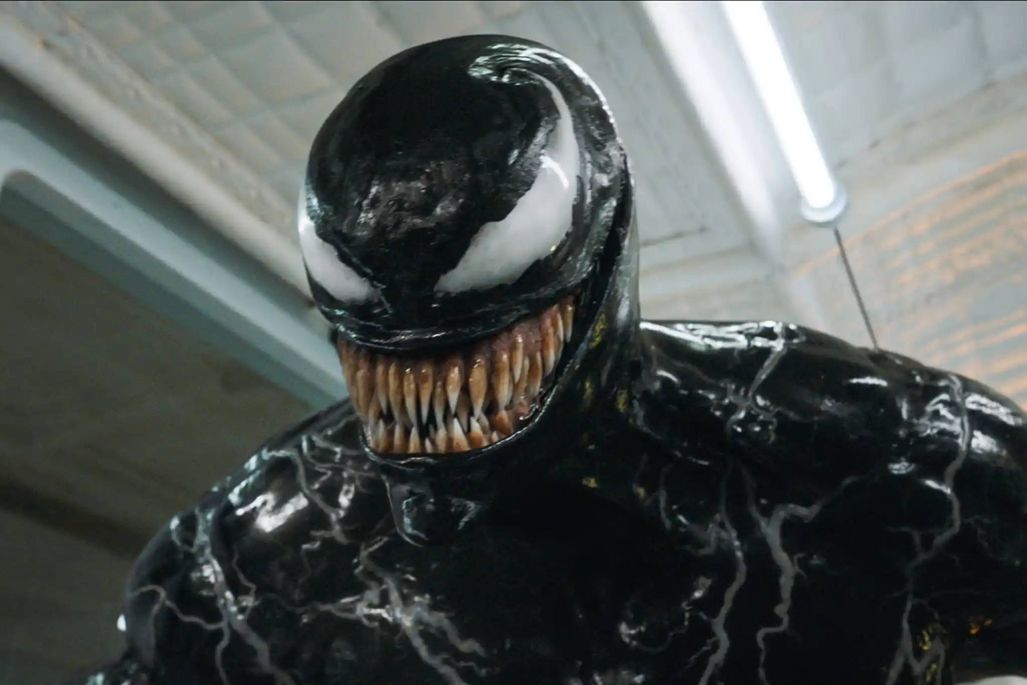 Venom: The Last Dance