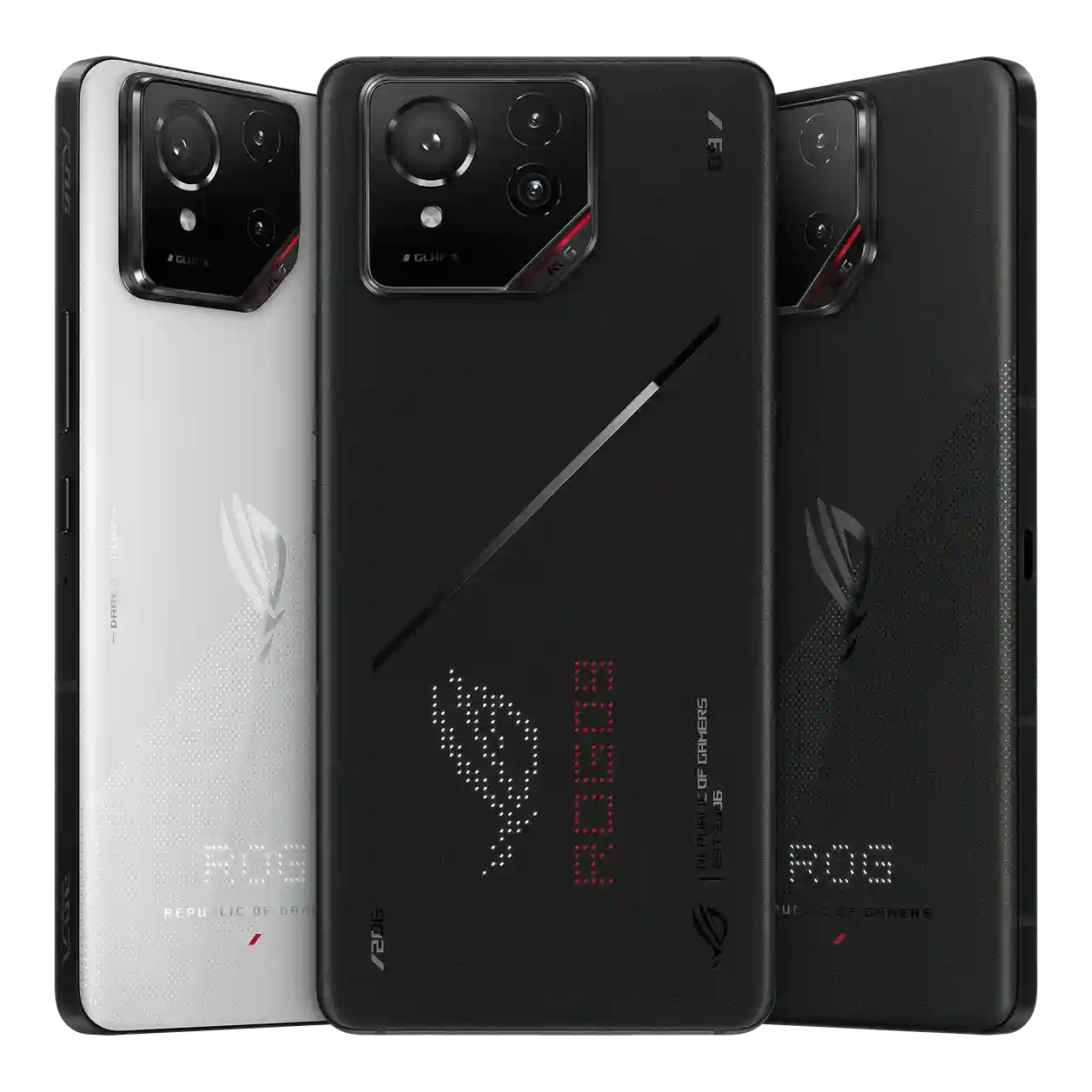 ASUS ROG Phone 9 Pro