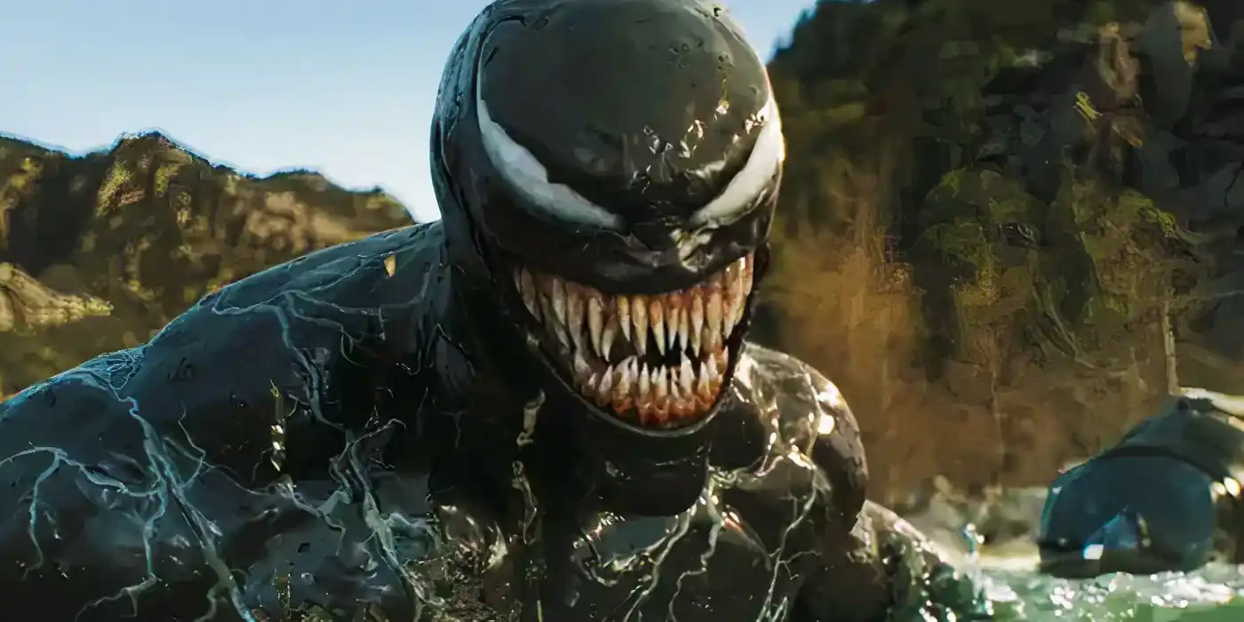 Venom: The Last Dance