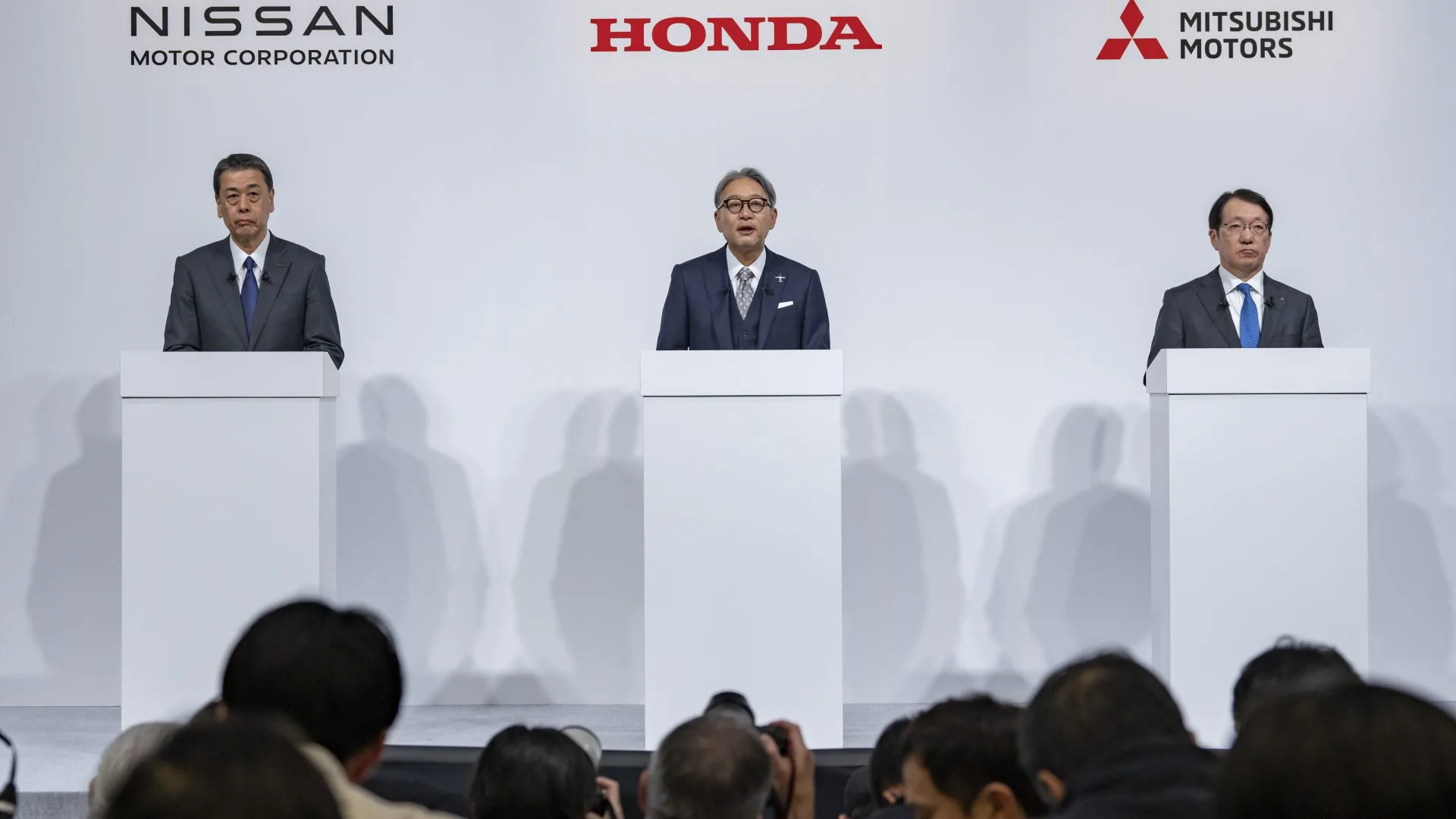 Honda Nissan