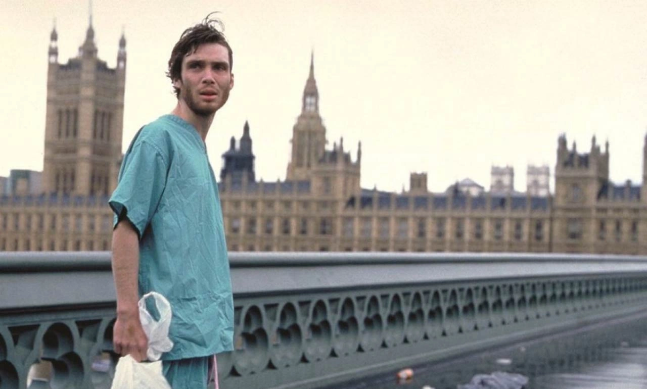 28 Days Later - 