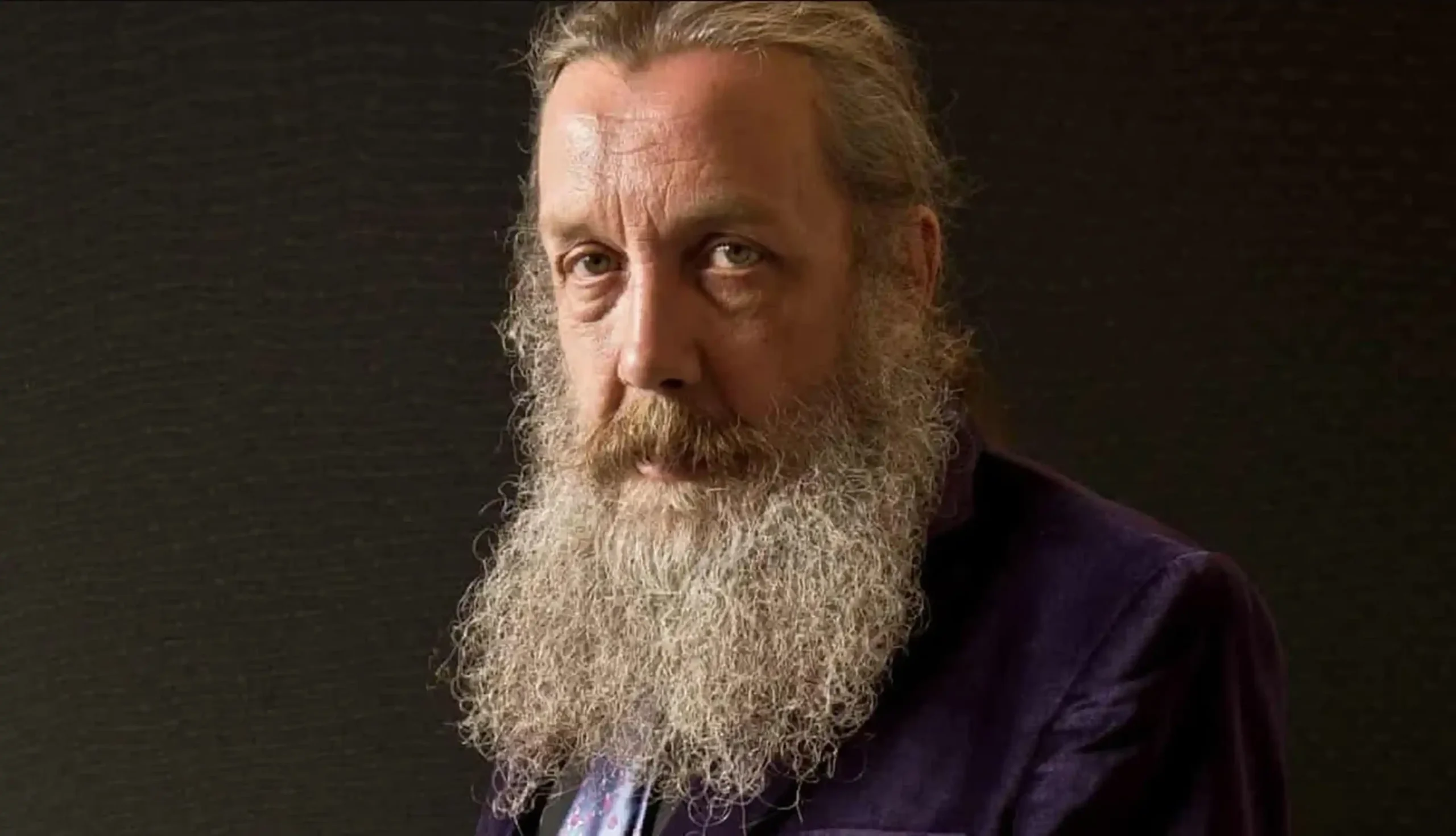 Alan Moore