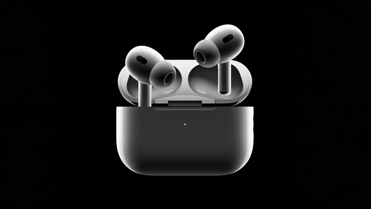 AirPods Pro 2