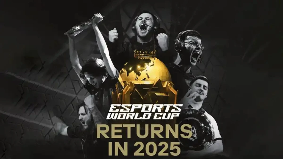 esports world cup