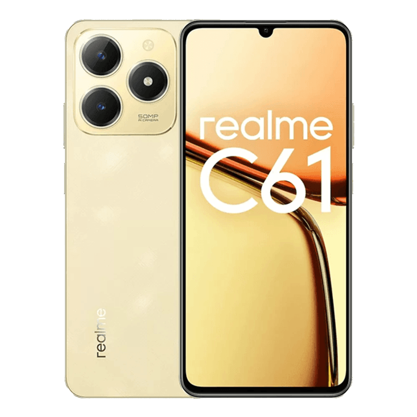 Realme Argentina