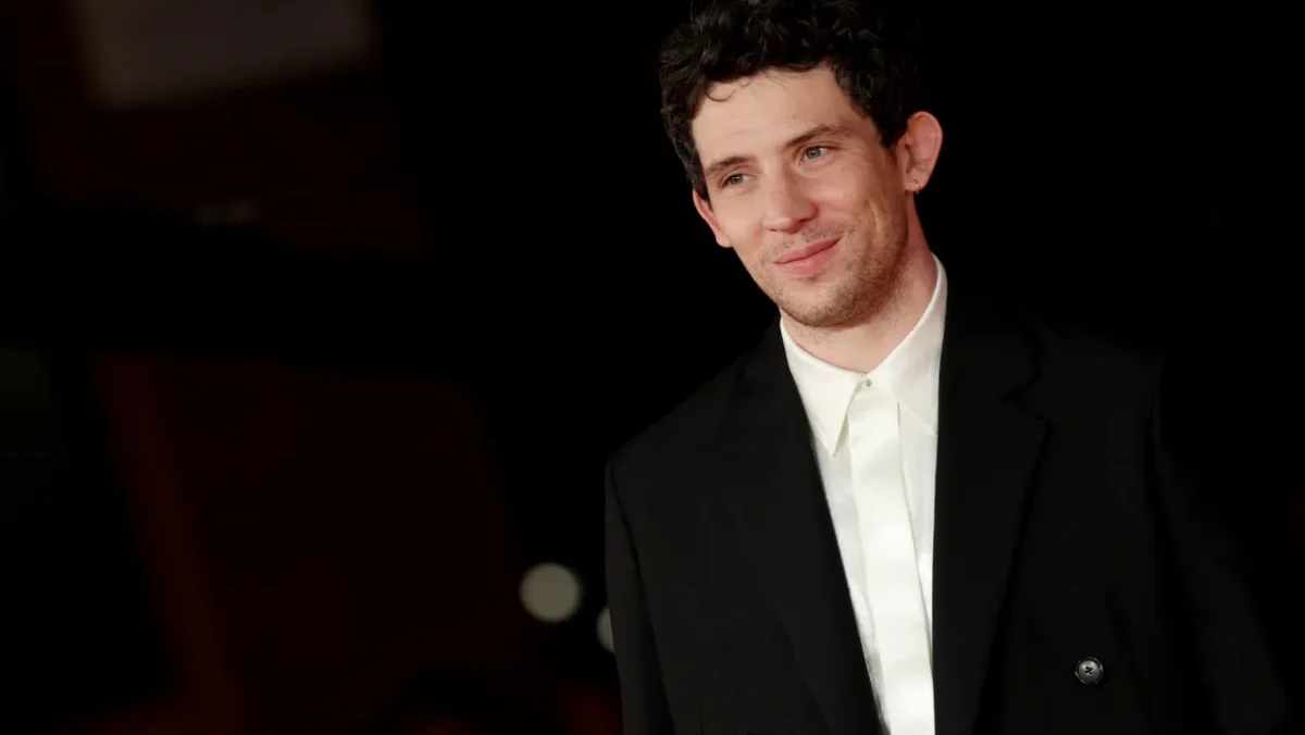 Josh O'Connor candidato James Bond