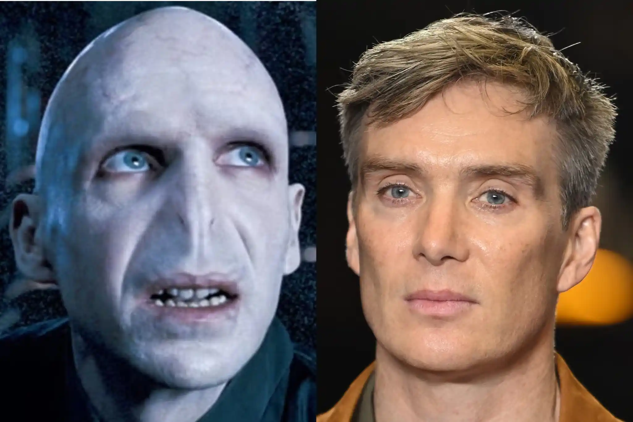 Murphy Voldemort