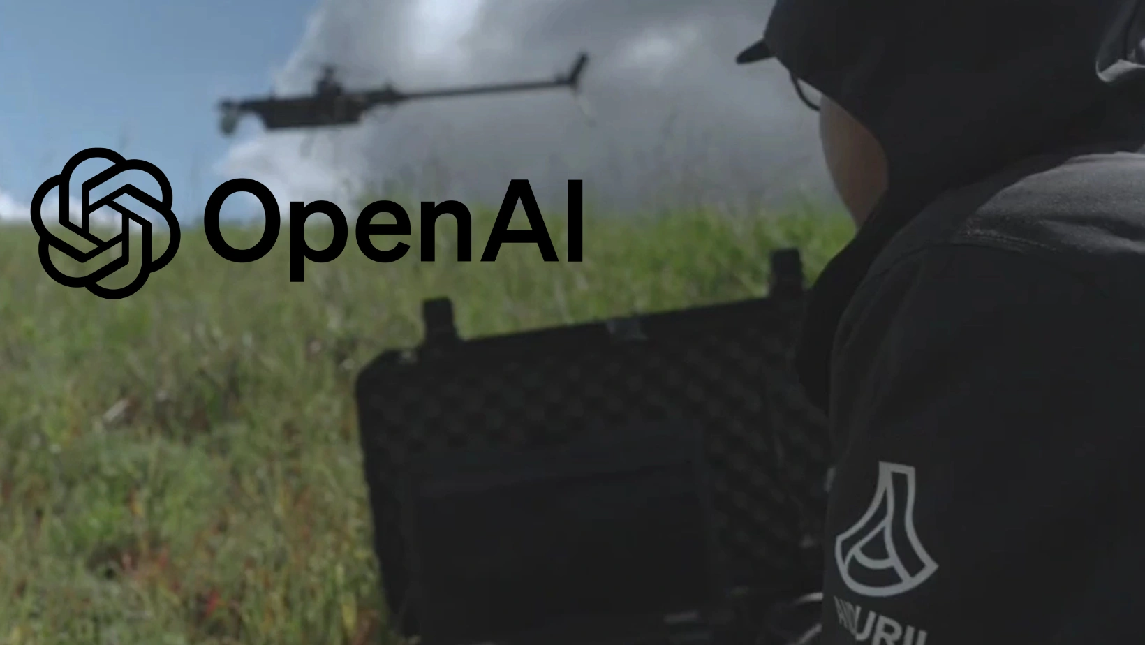 OpenAI y Anduril