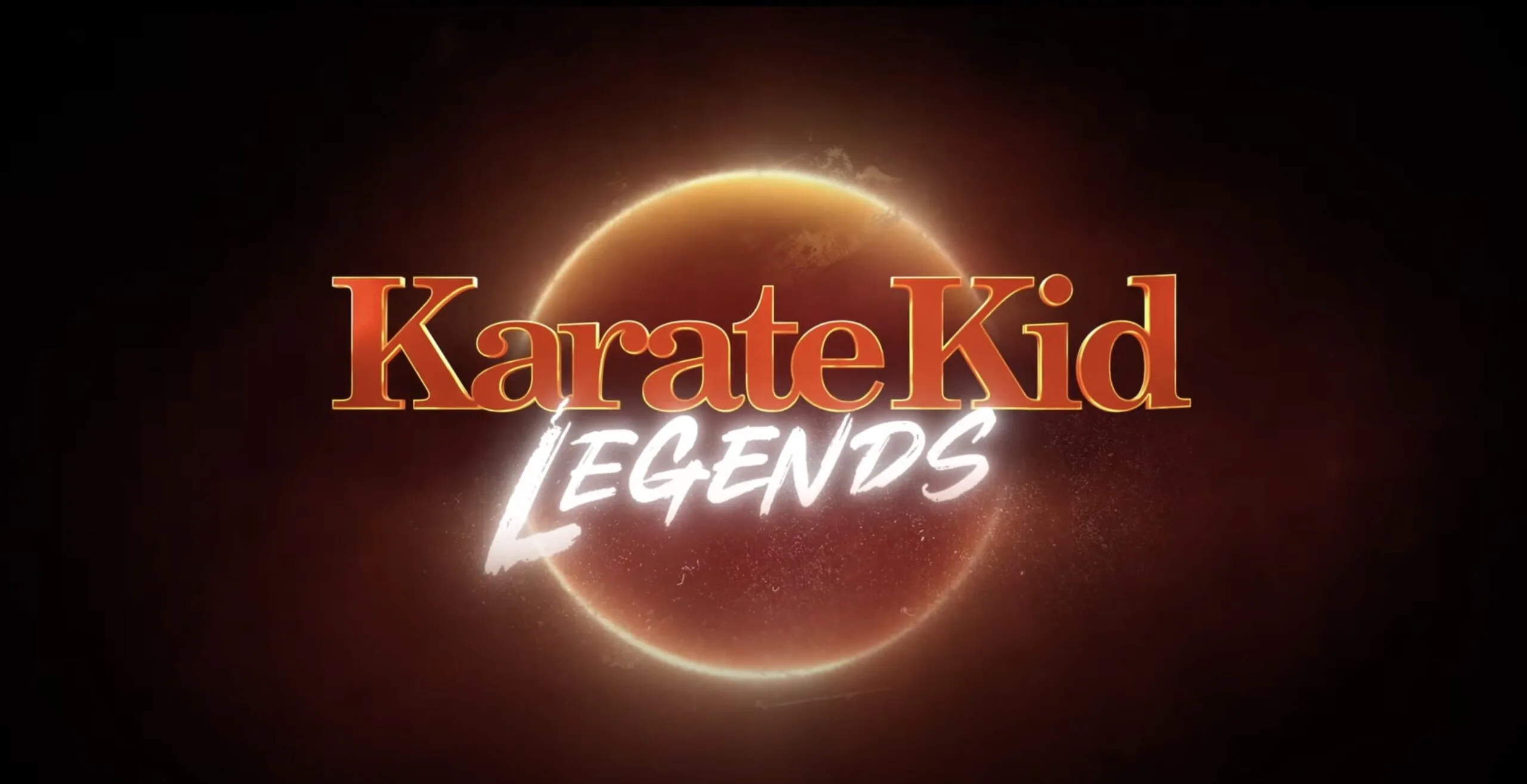 Karate Kid: Legends