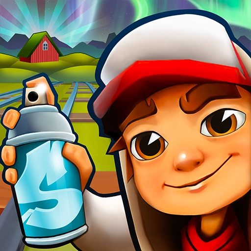 Subway Surfers - Apple descargas