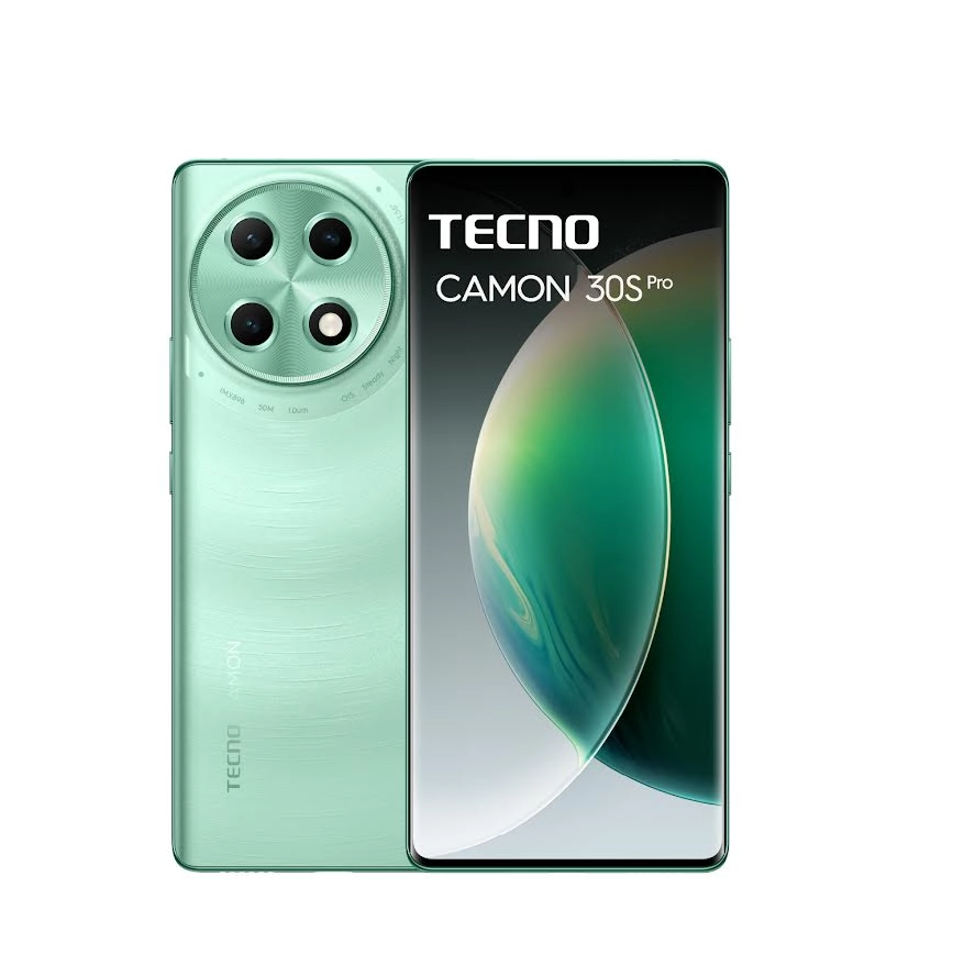 TECNO Camon 30S Pro