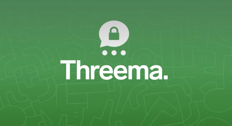 Threema -Apple 