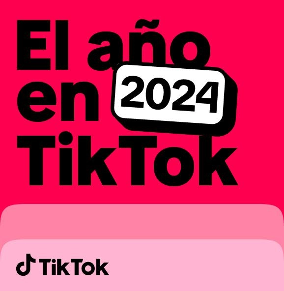 TikTok 2024 - Argentina