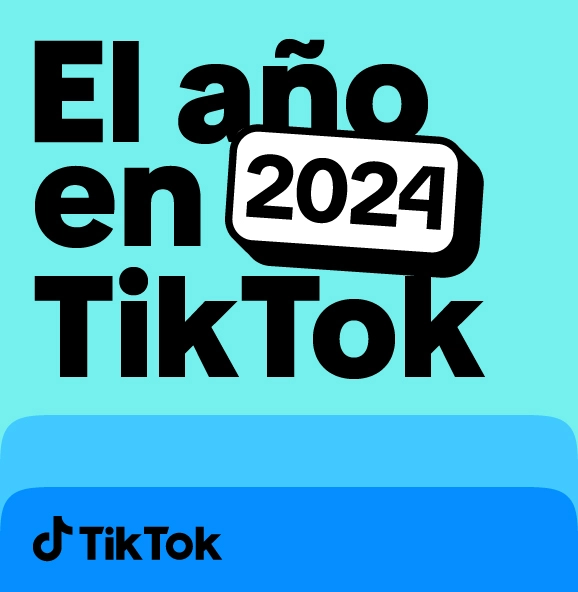 TikTok 2024