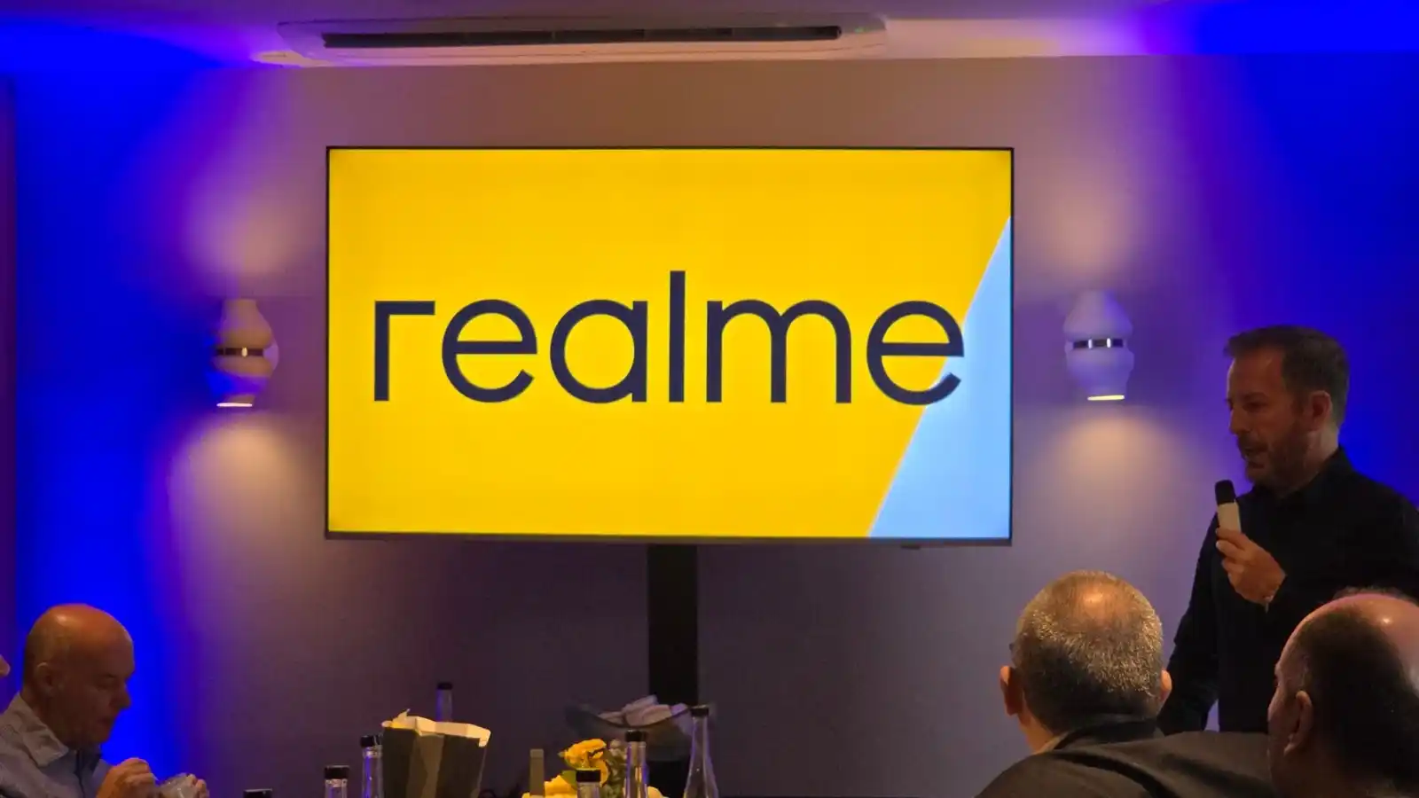 Realme Argentina