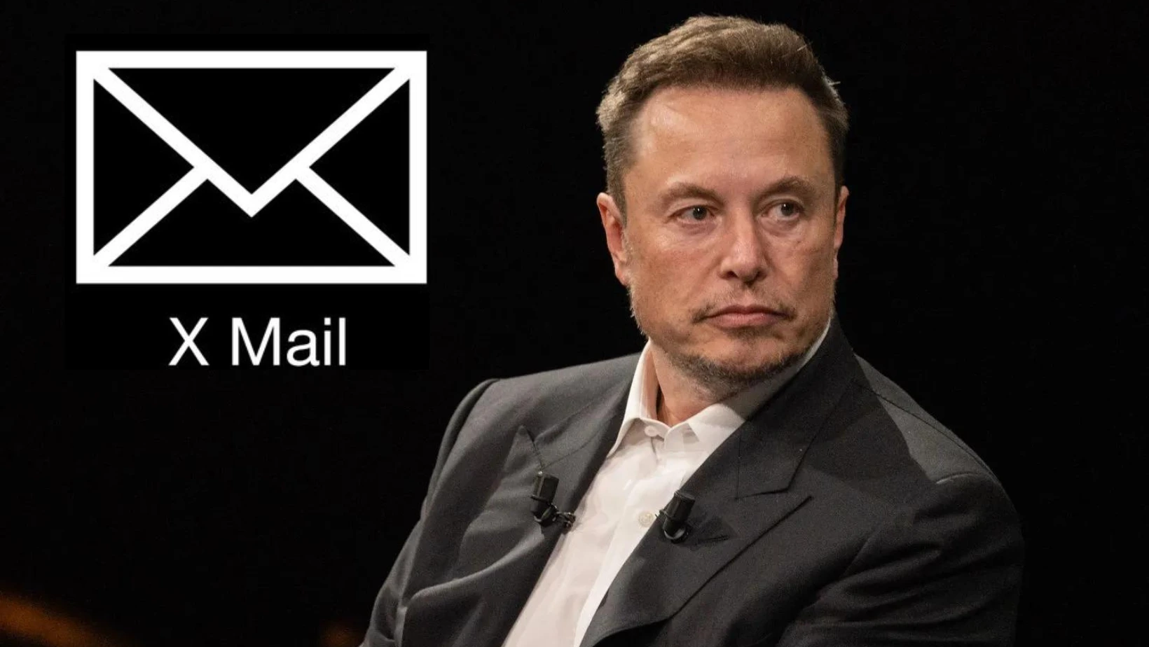 X Mail - Elon Musk