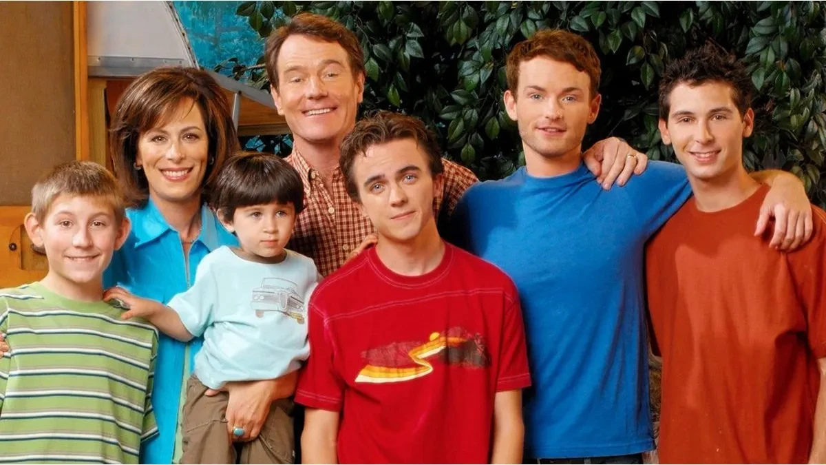 Malcom in the Middle