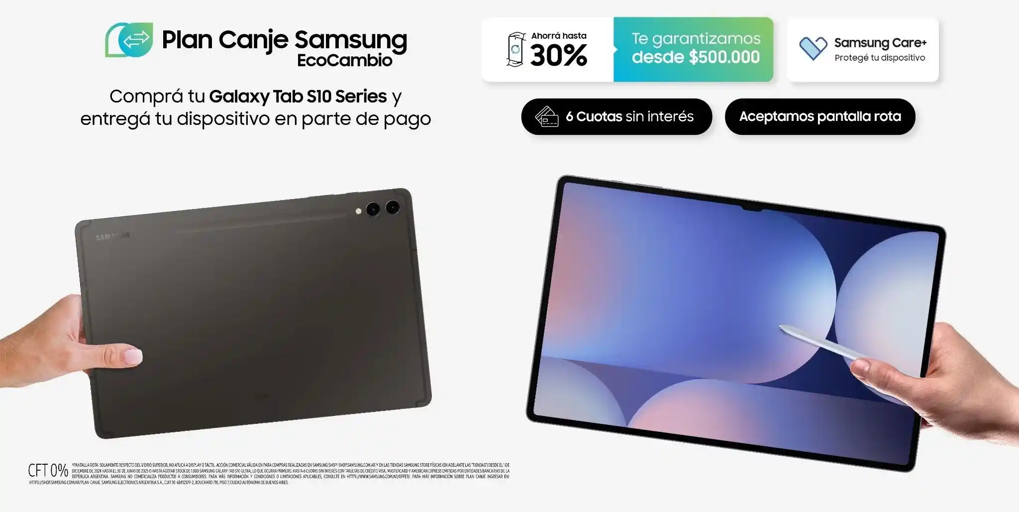 Galaxy Tab S10