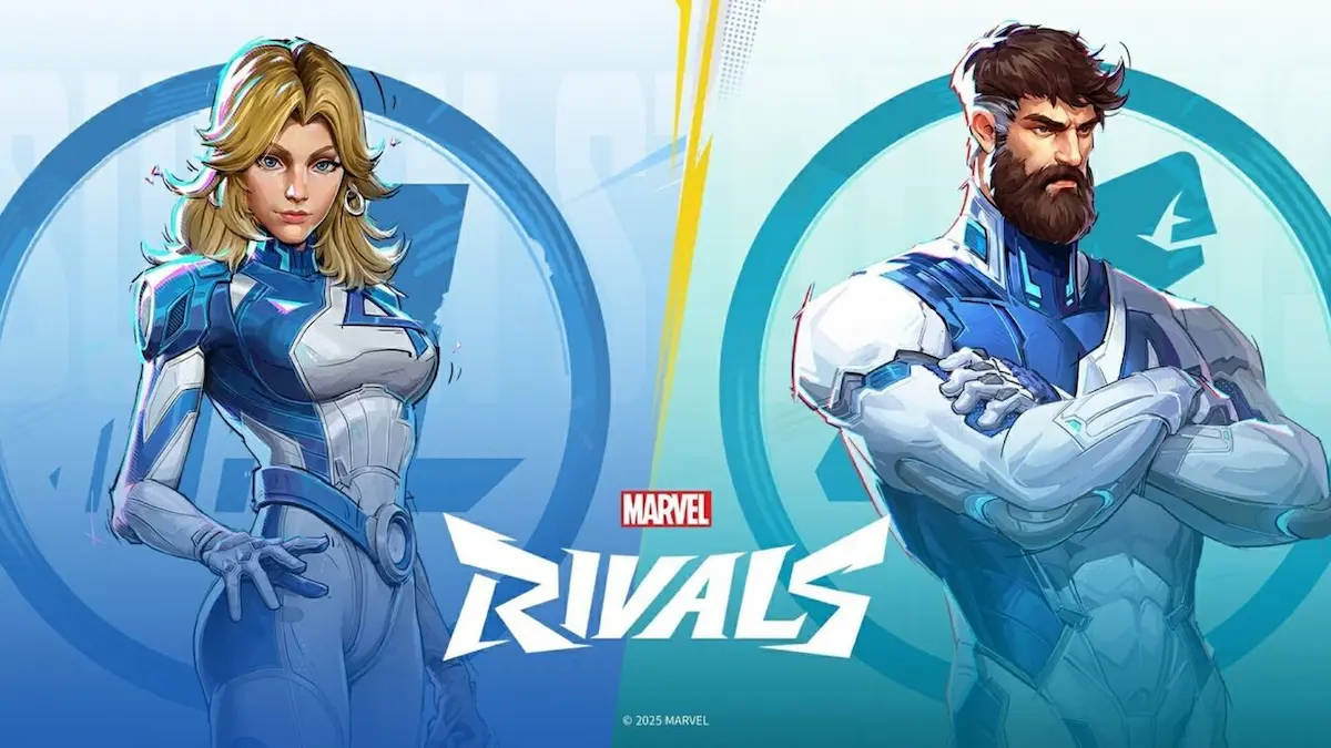 marvel rivals